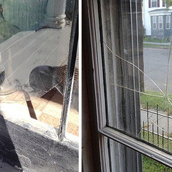 Emergency Glass Repairs | Bethesda MD - Windows