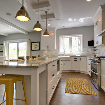 Parade of Homes Greater Grand Rapids Spring 2014