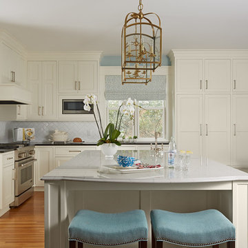 St. Paul Kitchen
