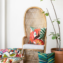 Pillows - Decorative Pillows