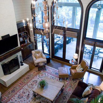 Country Club of the South Renovation