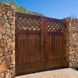 Gates - Products