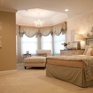 Traditional Living