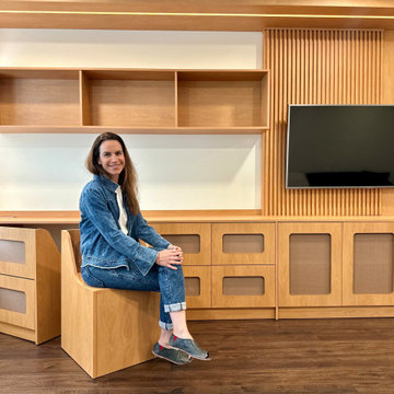 Town Home Custom Made Furniture