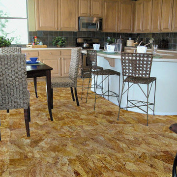Nova Cork Flooring