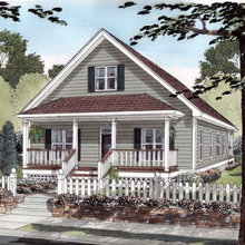 cottage house plans 2016
