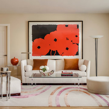 Phillip Silver Residence