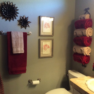 Guest Room Makeover