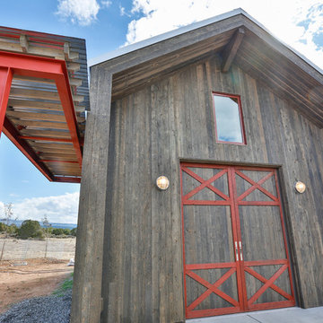 Barn Studio