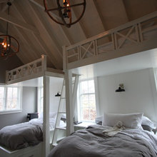 Trey’s Room