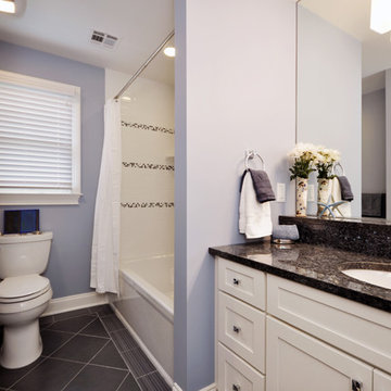 Elegant Bathroom