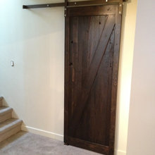 barn door