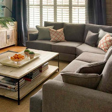 sectional