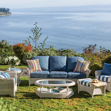Cottage Outdoor