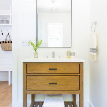 Mill Valley Modern Farmhouse