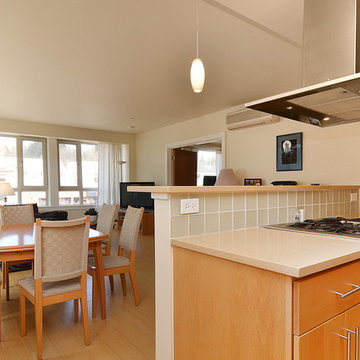 Seabreeze Condominium #202