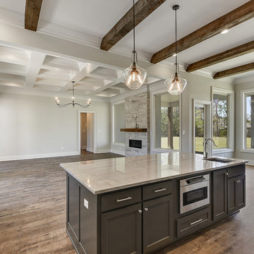 bedico creek madisonville, la, traditional home build
