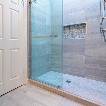 Mountain View - Complete Home Remodel