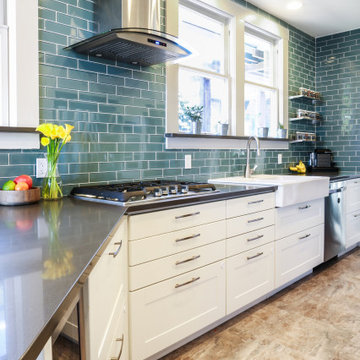 Rockridge Kitchen