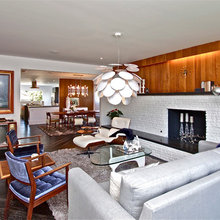Basement ideas