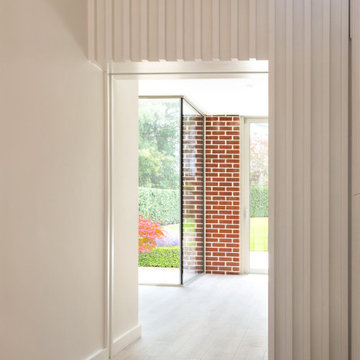 Semi D Extension & Refurbishment