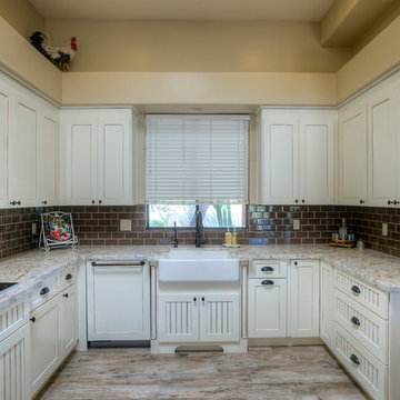 Dale Lane Complete Remodel