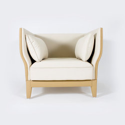 Our Bespoke Range of Luxe Furniture - Armchairs & Accent Chairs