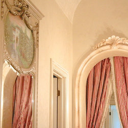 Antique mirrors collection - Products