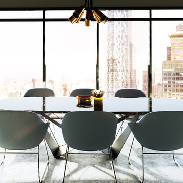 NYC Appartement