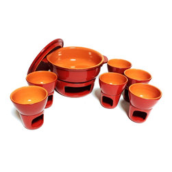 Authentic Italian Cookware - Products