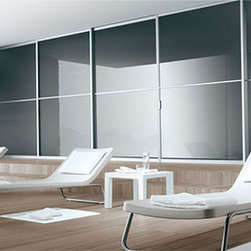 Двери RIMADESIO Коллекция SIPARIUM - Living Room Furniture Sets