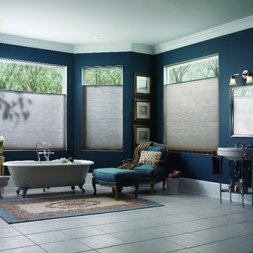 Cellular Shades