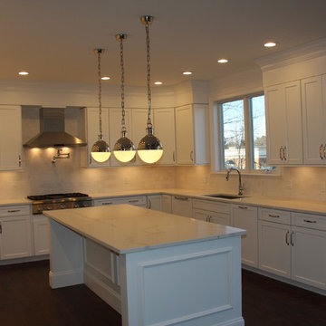 Residential Projects