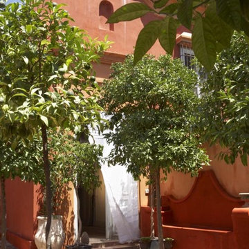 Casa Roja Marbella