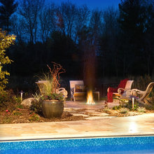 Pools