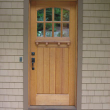 doors