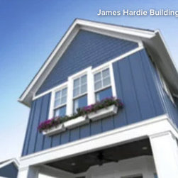 Hardie Shingle Siding Tristate - Siding And Stone Veneer