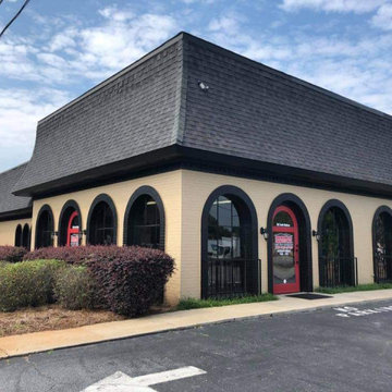 Southern Elite Contracting Headquarters