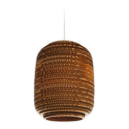 AUSI 8 SCRAPLIGHT - Pendant Lighting