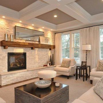 The Monroe - Capital City Builders, LLC