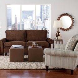 Sofas,Sectionals,Chairs and Ottomans - Living Room Furniture