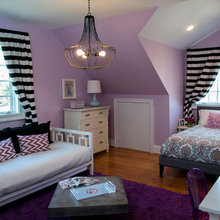 Paige's room