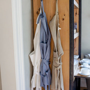 Scandinavian Dining