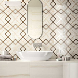 Керамическая плитка Marazzi - Wall And Floor Tile