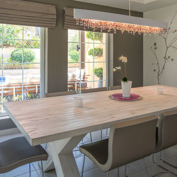 Arabian Ranches Home