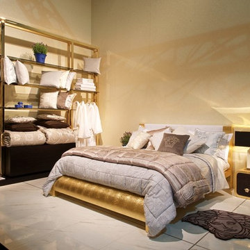 Versace Home Bedrooms