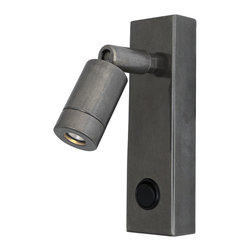 SAMPIO WALL LIGHT - Wall Lights