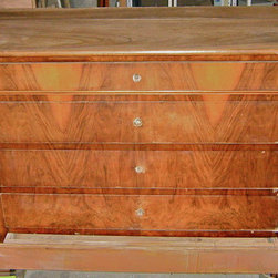 Transforming and salvaging - Products