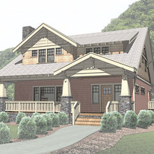 Beautiful Bungalows
