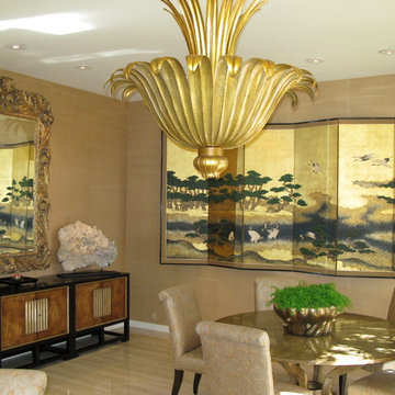 Brentwood Transitional